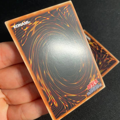 Yu-Gi-Oh Illusionary Apprentice Magician — Japanese