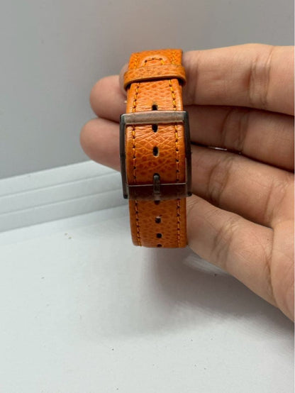 swatch SUOW100 Quartz Men's — Japanese