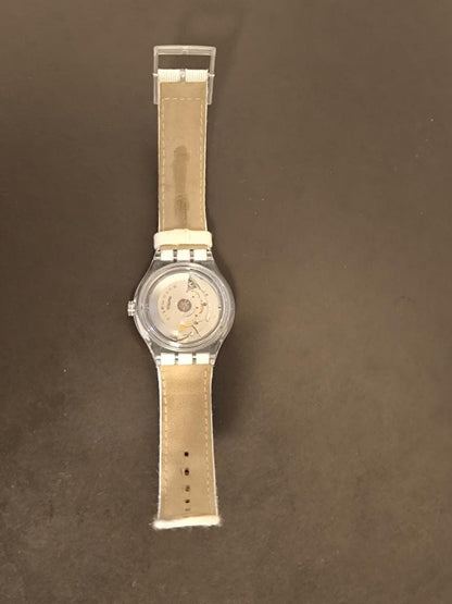 swatch Automatic Swiss Men's — Japanese