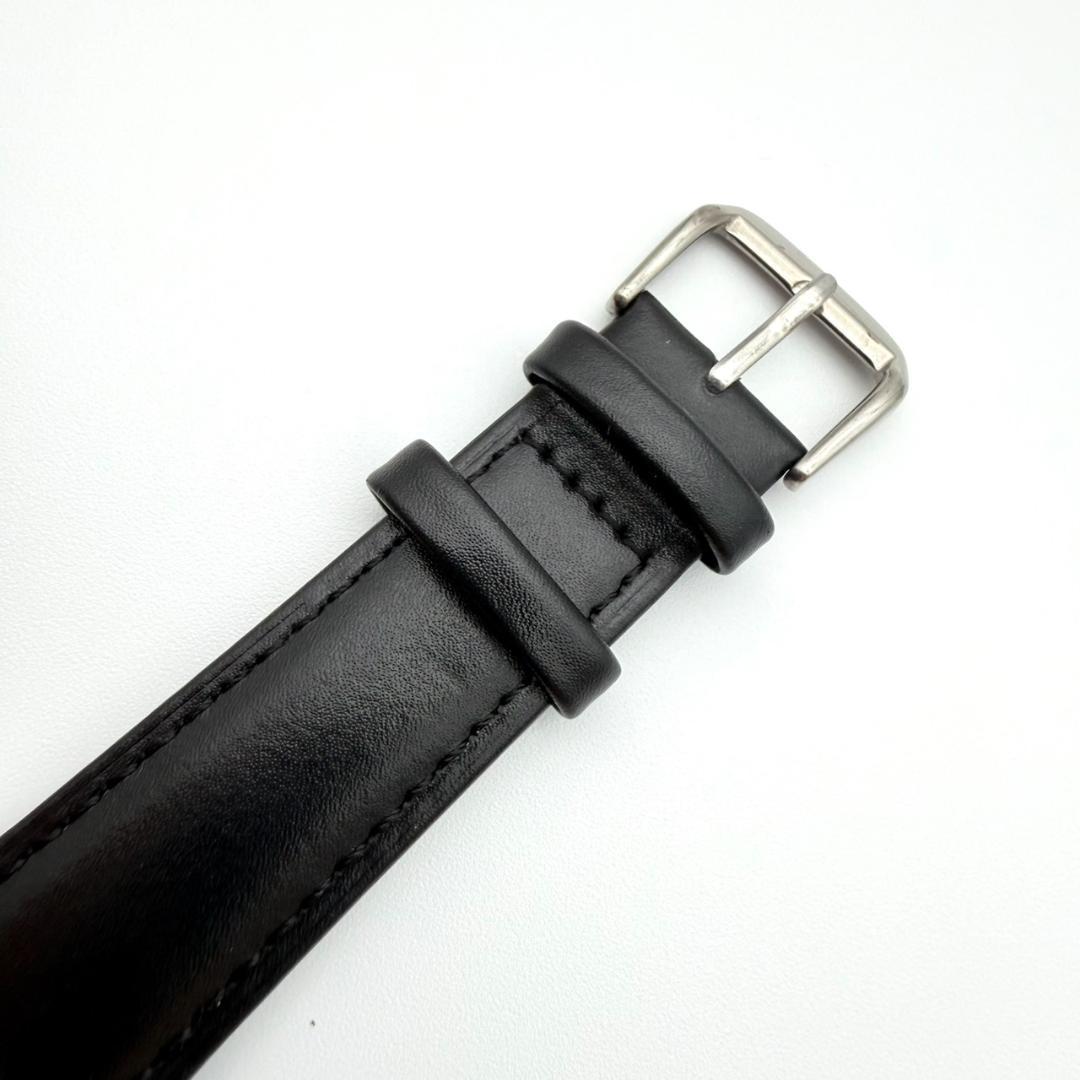 SEIKO Alba Automatic Day-Date Men's Watch — Japanese