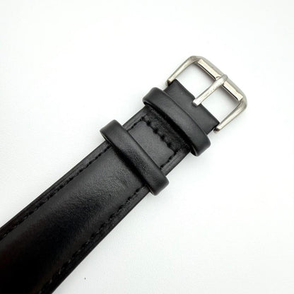 SEIKO Alba Automatic Day-Date Men's Watch — Japanese