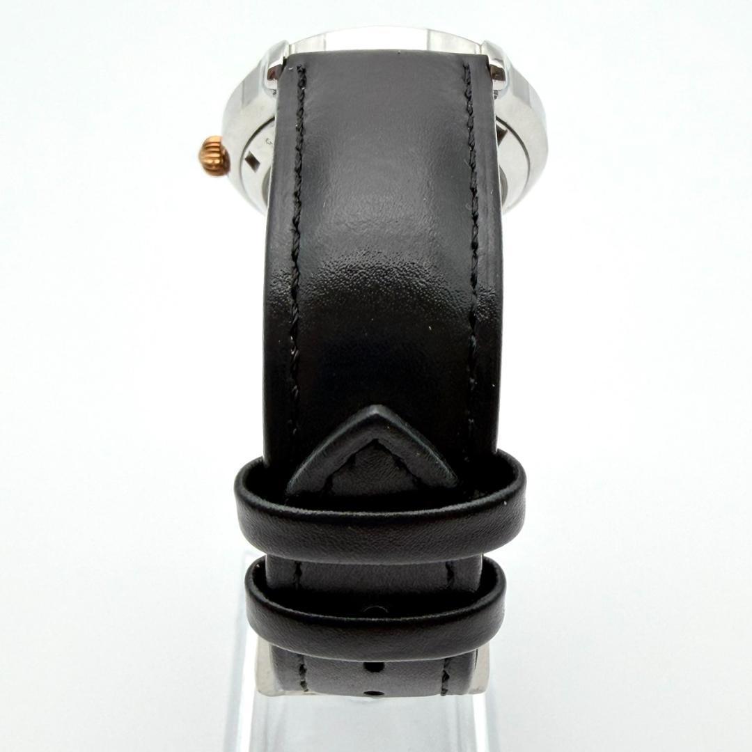 SEIKO Alba Automatic Day-Date Men's Watch — Japanese
