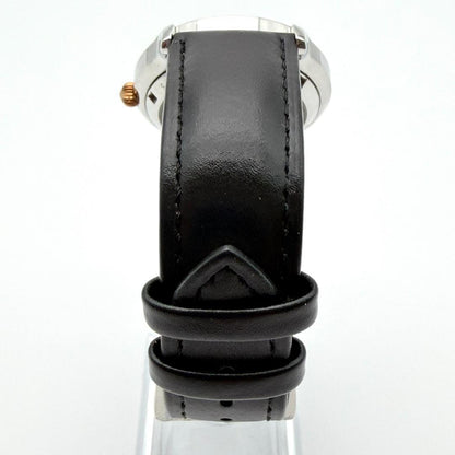 SEIKO Alba Automatic Day-Date Men's Watch — Japanese
