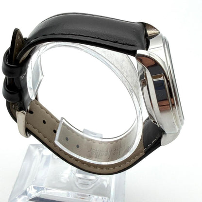 SEIKO Alba Automatic Day-Date Men's Watch — Japanese