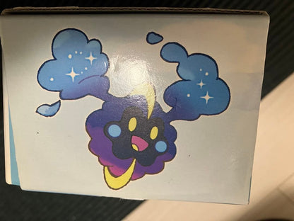 Pokemon Cosmog Box — Japanese