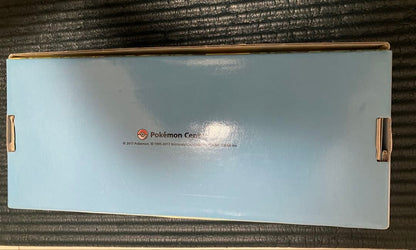 Pokemon Cosmog Box — Japanese