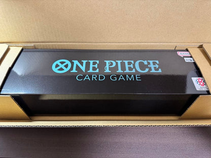 One Piece One Piece Card 1st Anniversary Set Box — Japanese