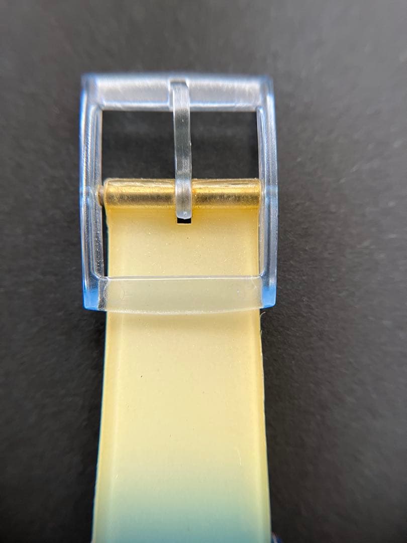 swatch Tempo naturale 限定スウォッチ 1996年 Quartz Men's — Japanese