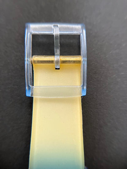 swatch Tempo naturale 限定スウォッチ 1996年 Quartz Men's — Japanese