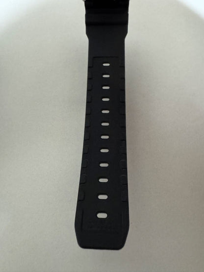 CASIO GM-5600U-1JF Digital Men's Watch — Japanese