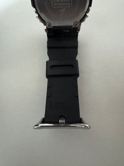 CASIO GM-5600U-1JF Digital Men's Watch — Japanese