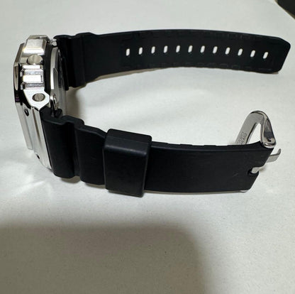 CASIO GM-5600U-1JF Digital Men's Watch — Japanese