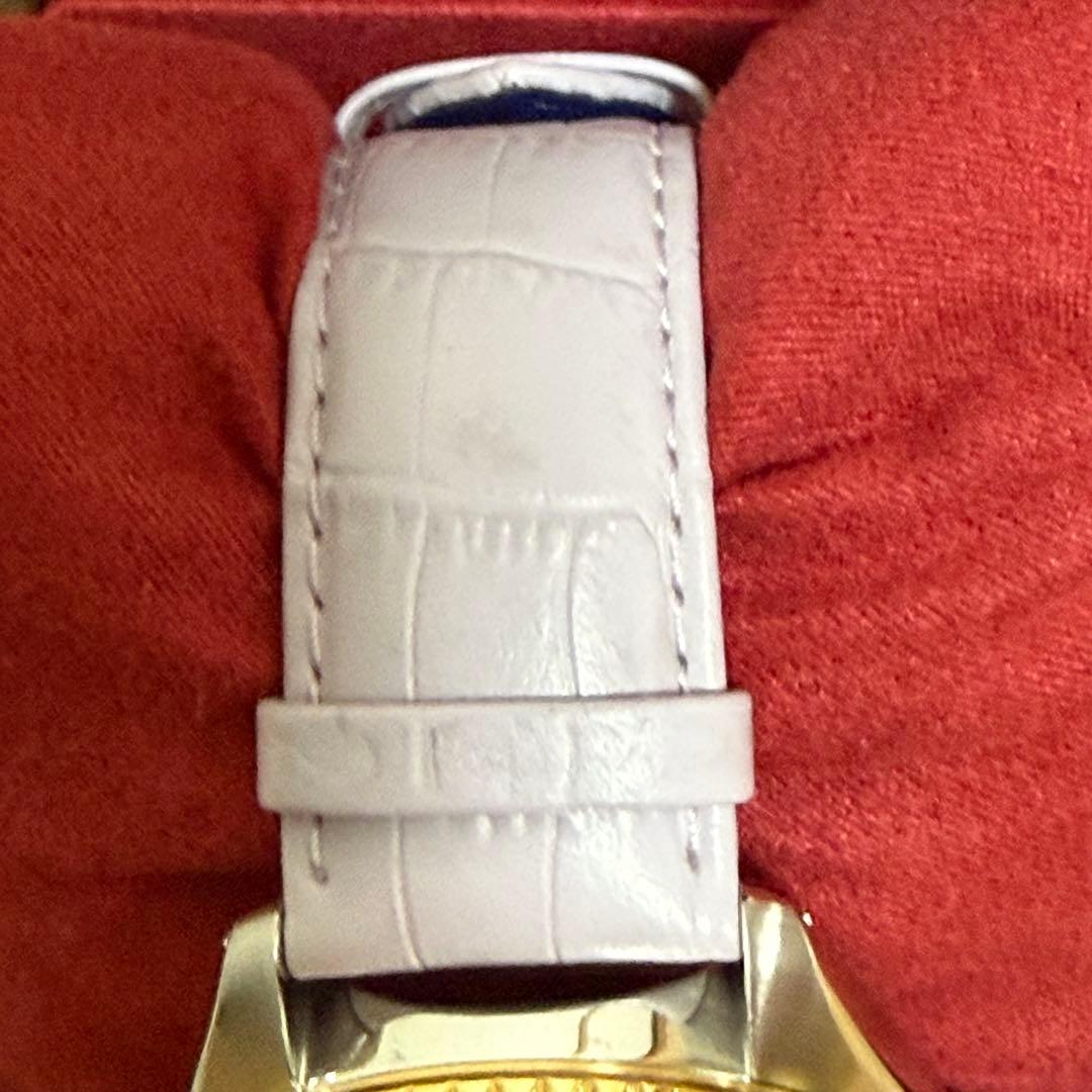 SEIKO ジョジョコラボ5部フーゴモデル Automatic Men's Watch — Japanese