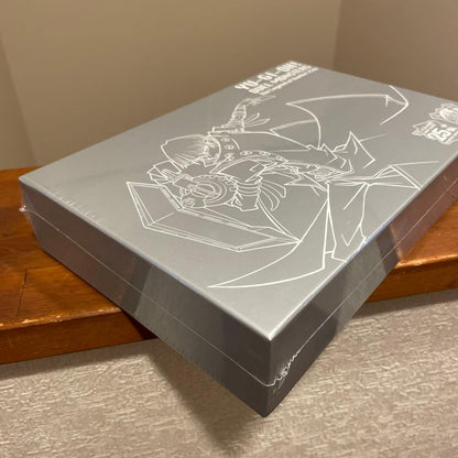 Yu-Gi-Oh Yu-Gi-Oh! Duel Monsters Duelist Legend Souvenir Box B (Seto Kaiba) Box — Japanese