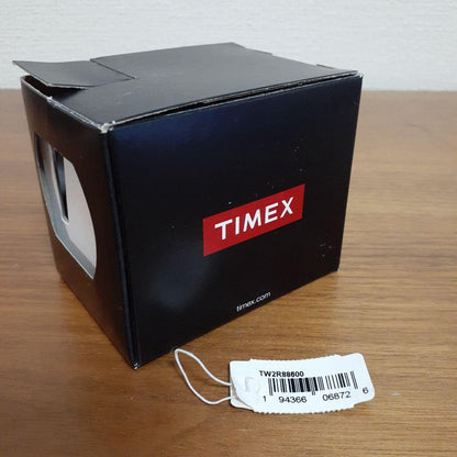 TIMEX TW2R88600 Quartz Men's Watch — Japanese