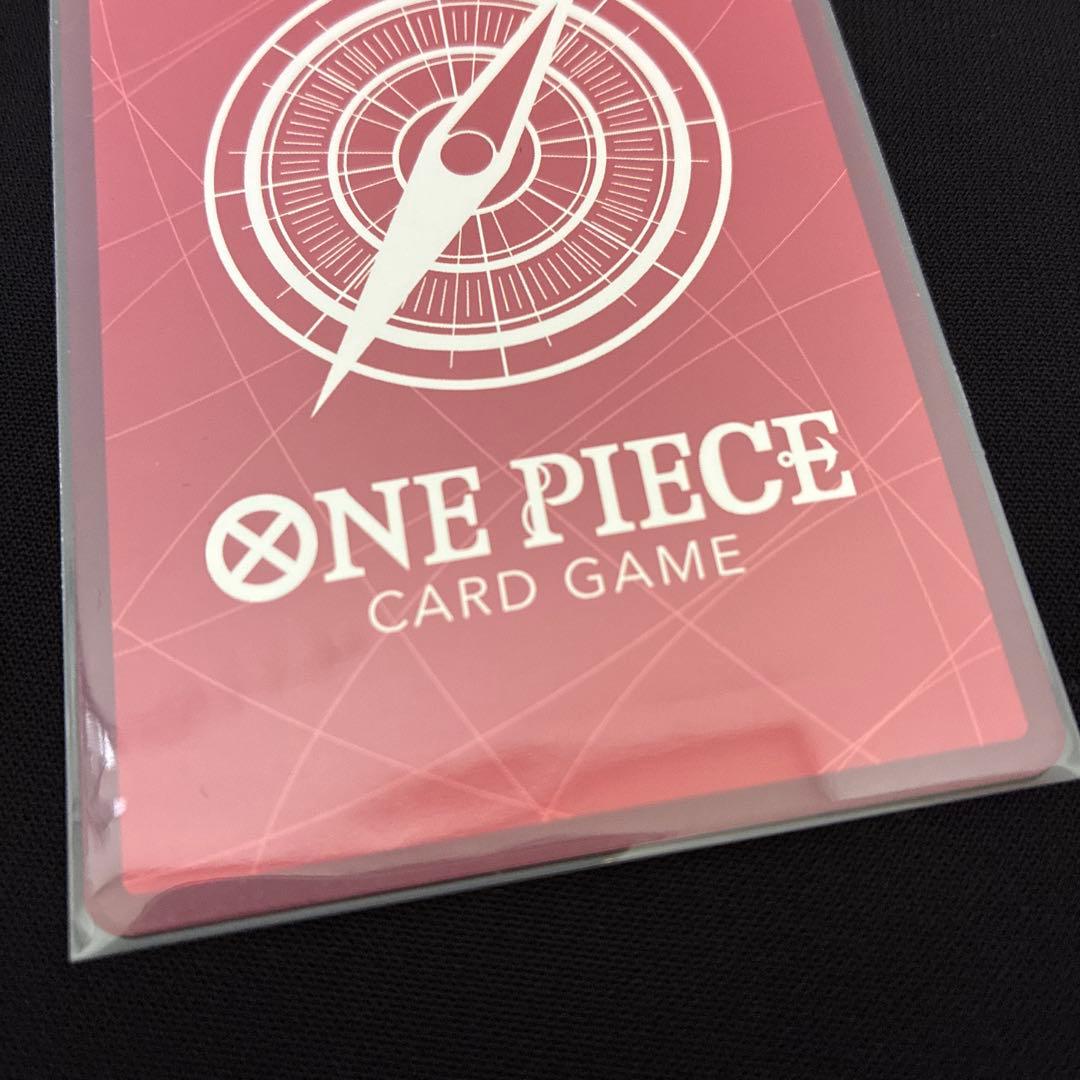 One Piece Trafalgar Law L — OP14-001 — Japanese