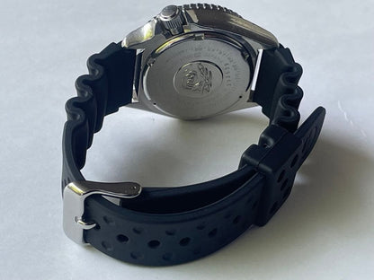 SEIKO 6458-6000 Quartz Men's Watch — Japanese