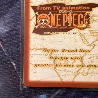 One Piece Nami L — Japanese
