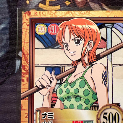 One Piece Nami L — Japanese