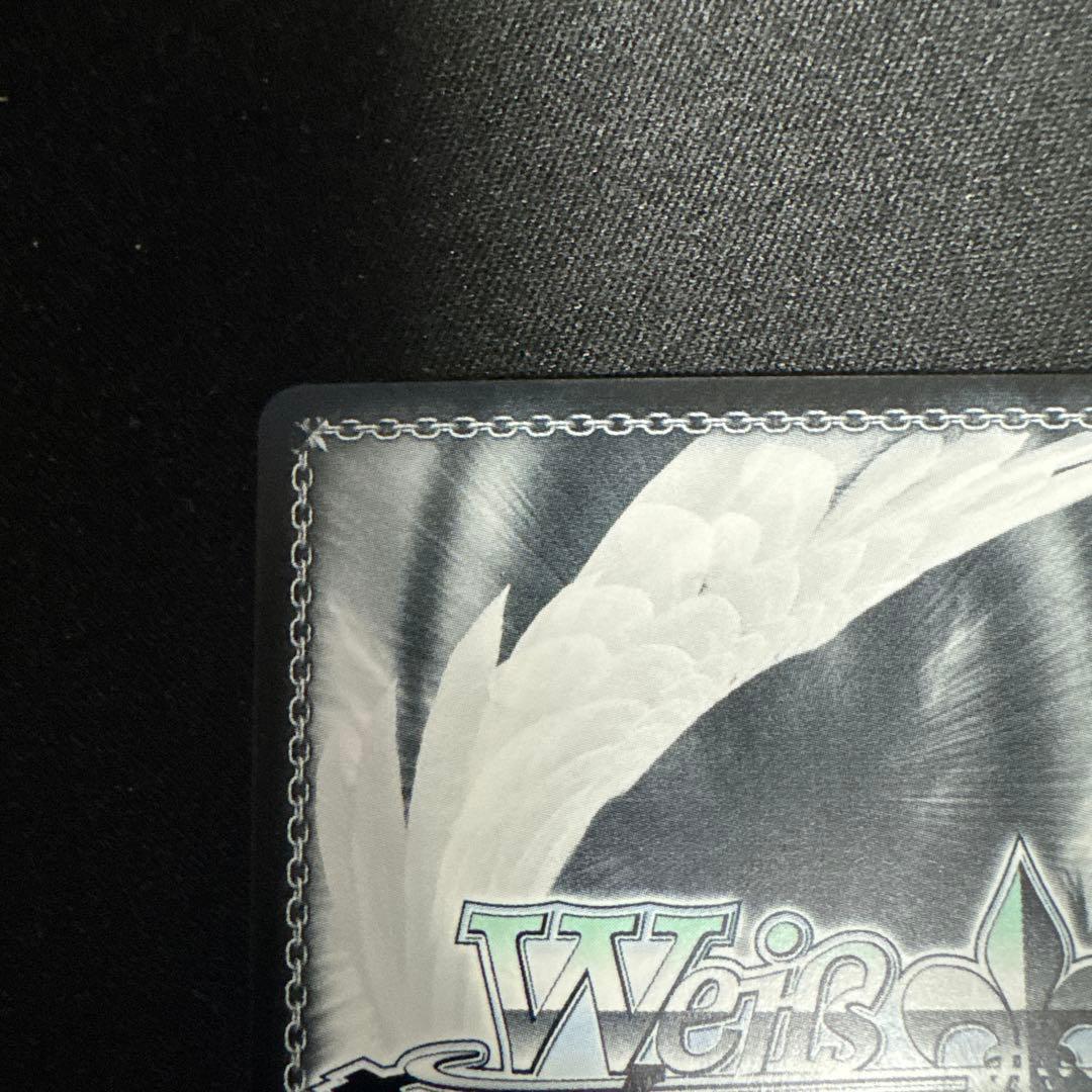 Weiss Schwarz G.A. Bunko Weiss Schwarz Former Top Idol Ringo Kinoshita SP — Japanese