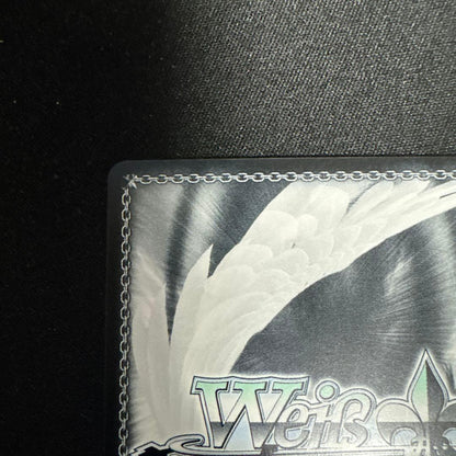 Weiss Schwarz G.A. Bunko Weiss Schwarz Former Top Idol Ringo Kinoshita SP — Japanese