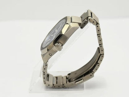 SEIKO SBXY061 Solar Men's Watch — Japanese