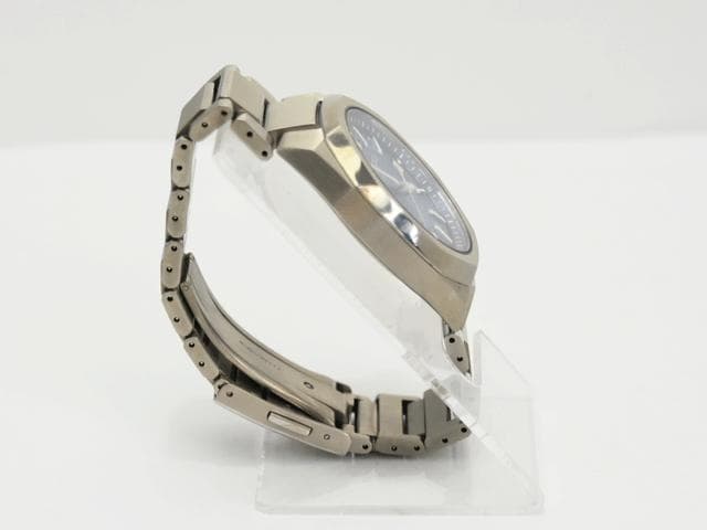 SEIKO SBXY061 Solar Men's Watch — Japanese