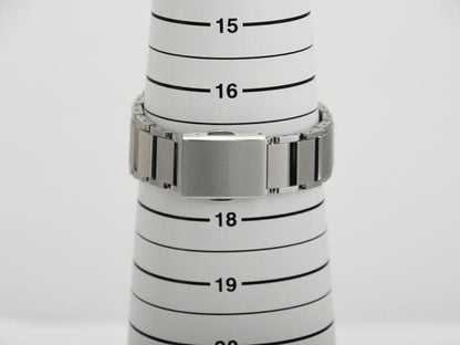 SEIKO SBXY061 Solar Men's Watch — Japanese
