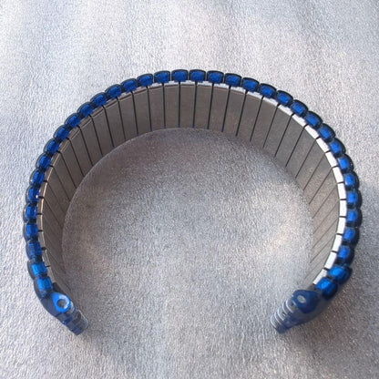 swatch Javara Belt 17mm 8 Men's — Japanese