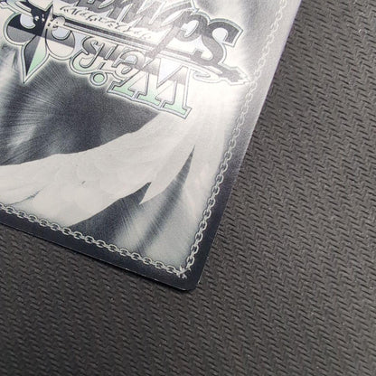 Weiss Schwarz Weiss Schwarz Symphogear Maria SP — Japanese