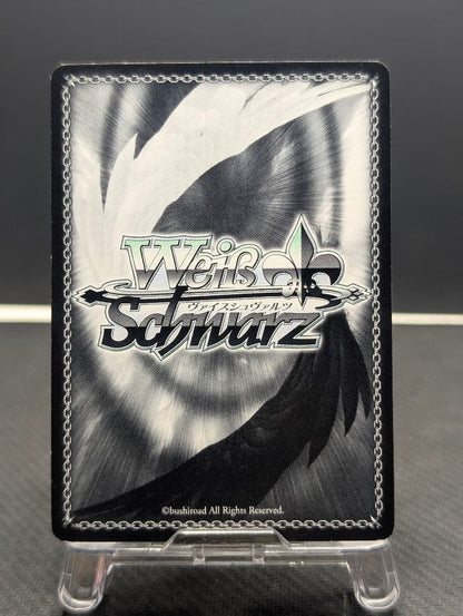 Weiss Schwarz Weiss Schwarz Symphogear Maria SP — Japanese