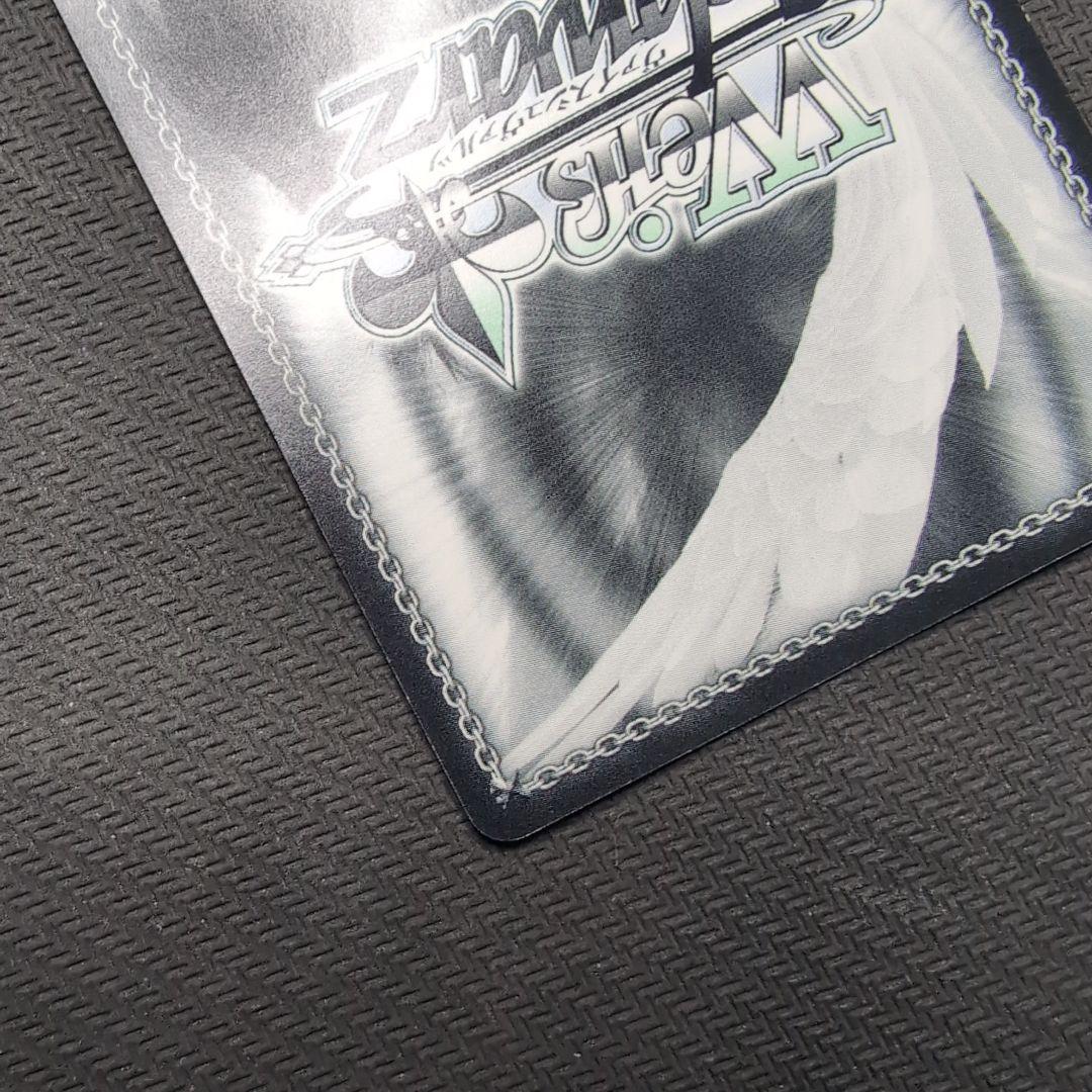 Weiss Schwarz Weiss Schwarz Symphogear Maria SP — Japanese