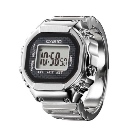 CASIO CRW-001-1JR Men's Watch — Japanese