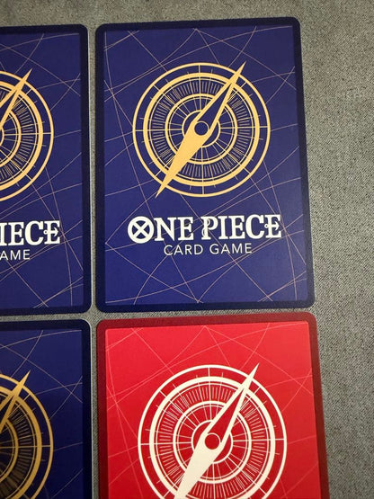 One Piece One Piece Card Game Premium Card Collection 25th Anniversary First Edition — Japanese