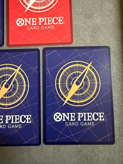 One Piece One Piece Card Game Premium Card Collection 25th Anniversary First Edition — Japanese
