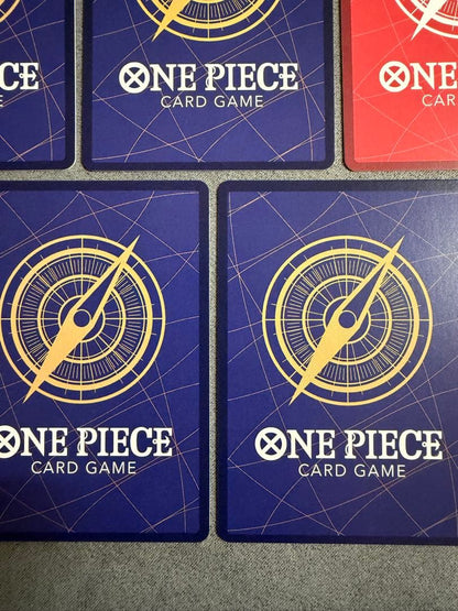 One Piece One Piece Card Game Premium Card Collection 25th Anniversary First Edition — Japanese