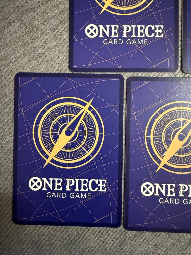 One Piece One Piece Card Game Premium Card Collection 25th Anniversary First Edition — Japanese