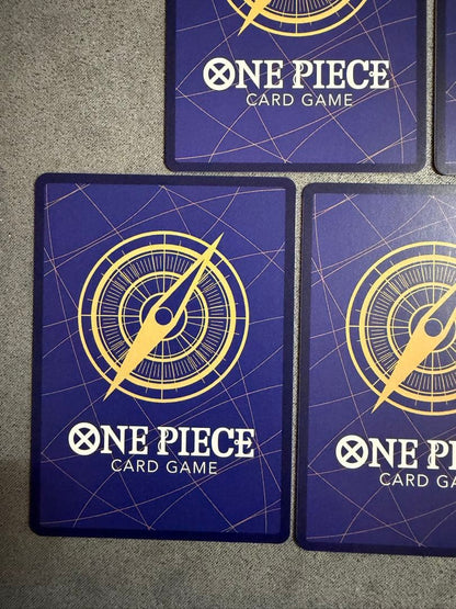 One Piece One Piece Card Game Premium Card Collection 25th Anniversary First Edition — Japanese