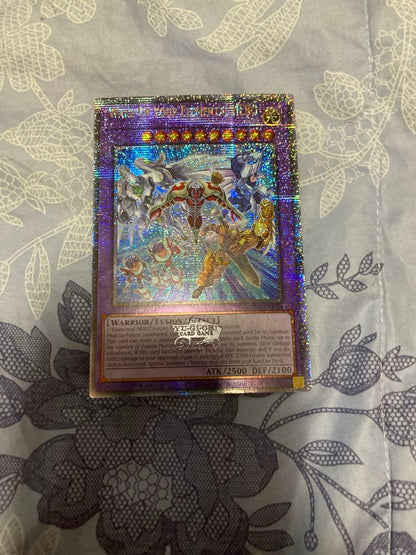 Yu-Gi-Oh Wake Up Your E·HERO — Japanese