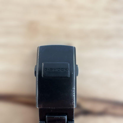 CASIO GW-M5610BC-1JF Solar Men's Watch — Japanese