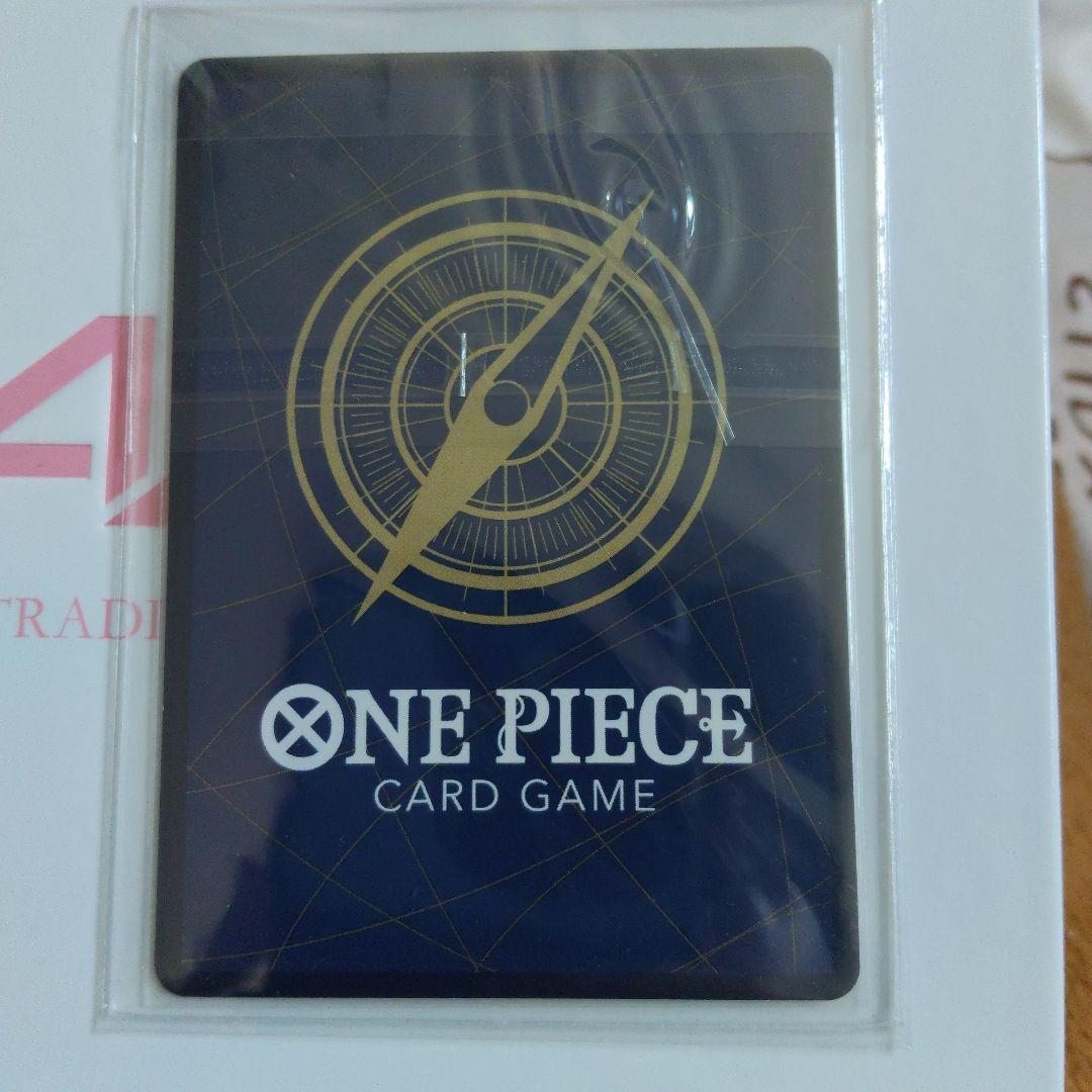 One Piece One Piece Card Game Super C — Japanese