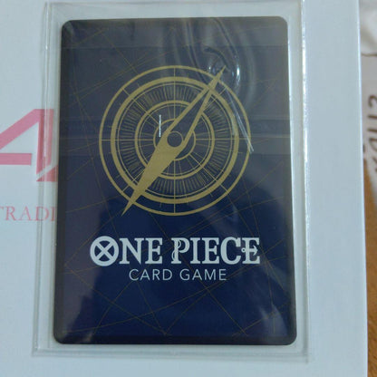 One Piece One Piece Card Game Super C — Japanese