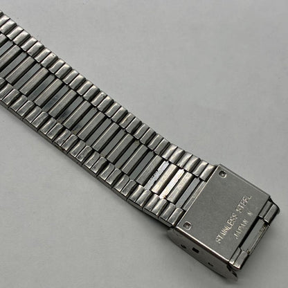 CASIO DB-500 2468 Quartz Men's Watch — Japanese