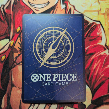 One Piece One Piece Card Miss Wednesdays Promo OP14-063 — OP14-063 — Japanese