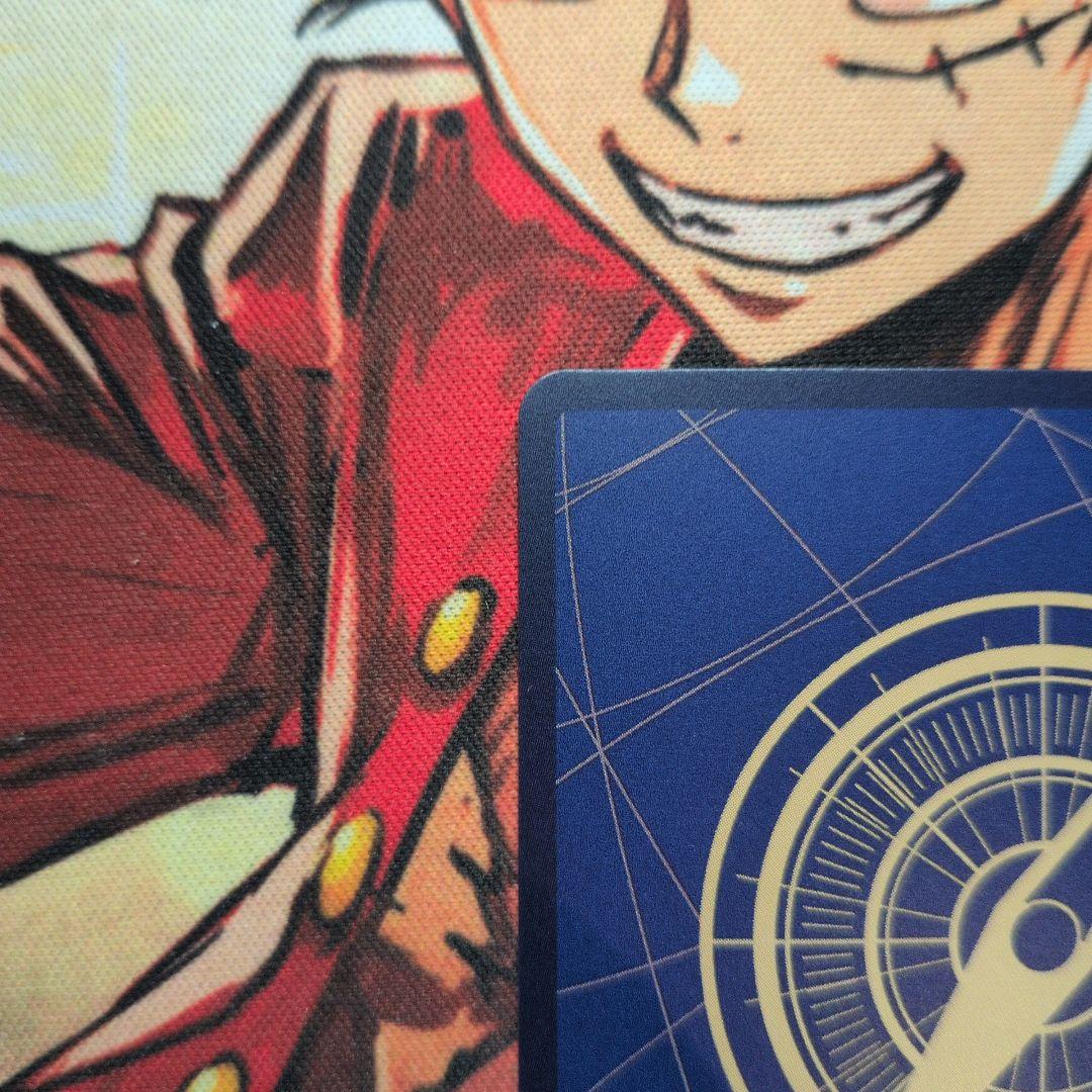 One Piece One Piece Card Miss Wednesdays Promo OP14-063 — OP14-063 — Japanese