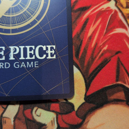 One Piece One Piece Card Miss Wednesdays Promo OP14-063 — OP14-063 — Japanese
