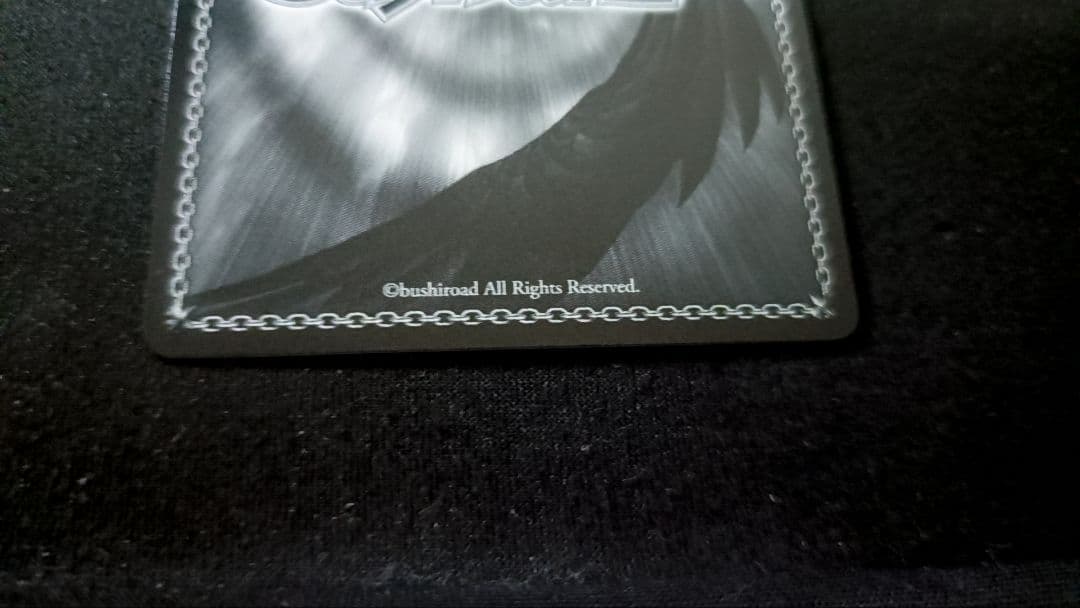 Weiss Schwarz Weiße Blume BLA BLA 68 KAYOKO SP — Japanese