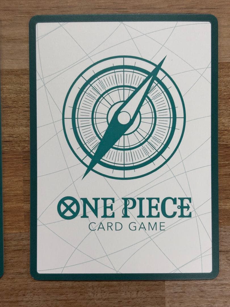One Piece Uta Kin Don Gold Frame Don — Japanese