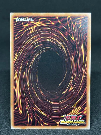 Yu-Gi-Oh Yu-Gi-Oh! Rush Red-Eyes Black Dragon Burst Lady Fusion Tournament HERO — Japanese