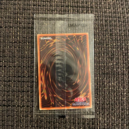 Yu-Gi-Oh Guardian Angel Jeanne Burushiku — Japanese